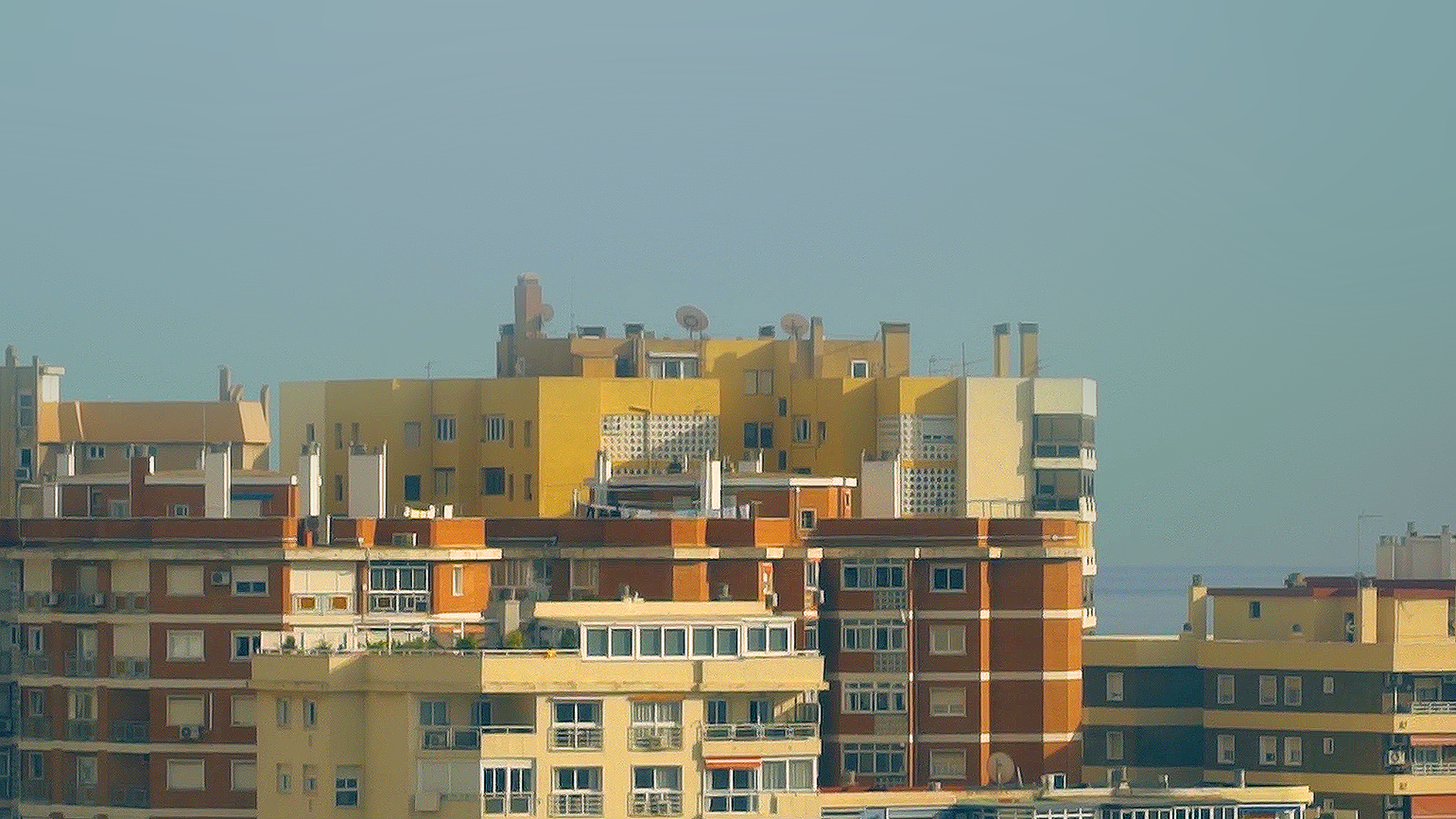 Filmproduktion Bern BOFF. - Dokumentation Reise Malaga