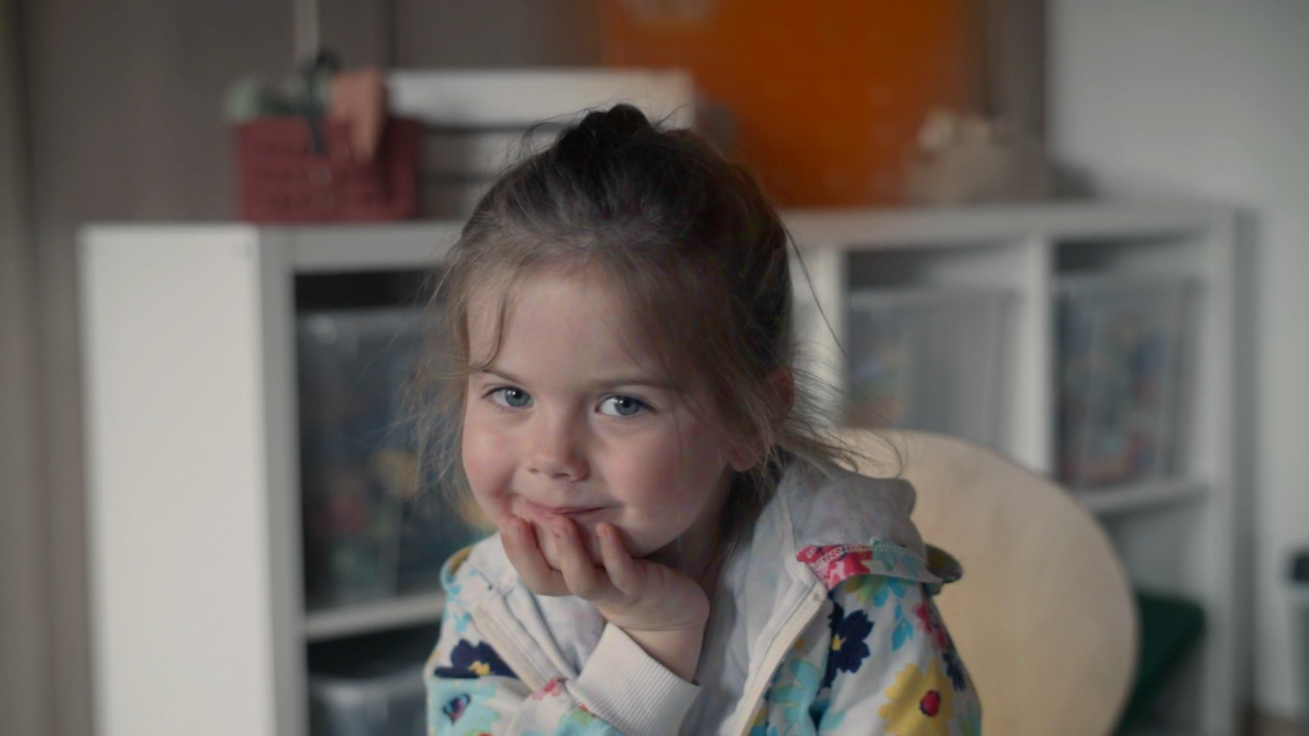 Filmproduktion Bern - BOFF. - Trailer Kibe
