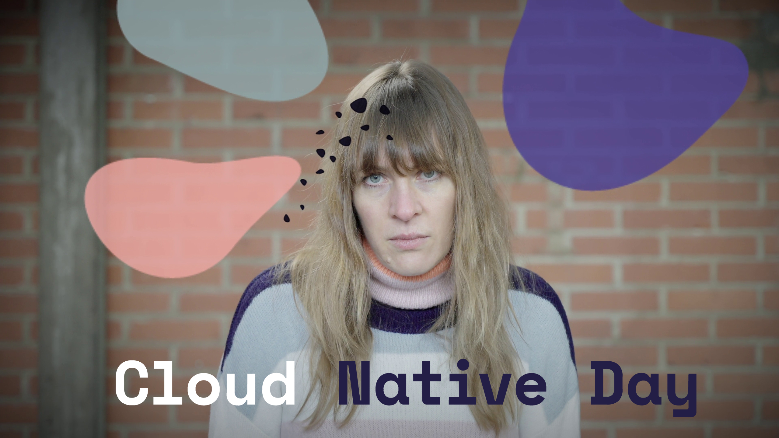 Filmproduktion Bern - BOFF. - Cloud Native Day - Teaser