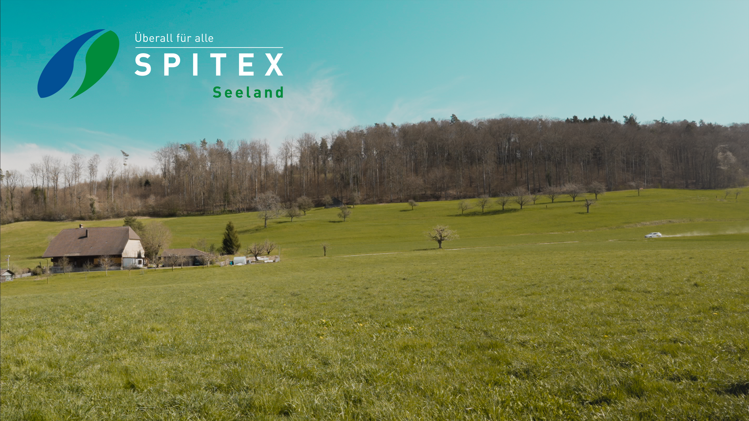 Filmproduktion Bern - BOFF. - Spitex Seeland - Imagevideo