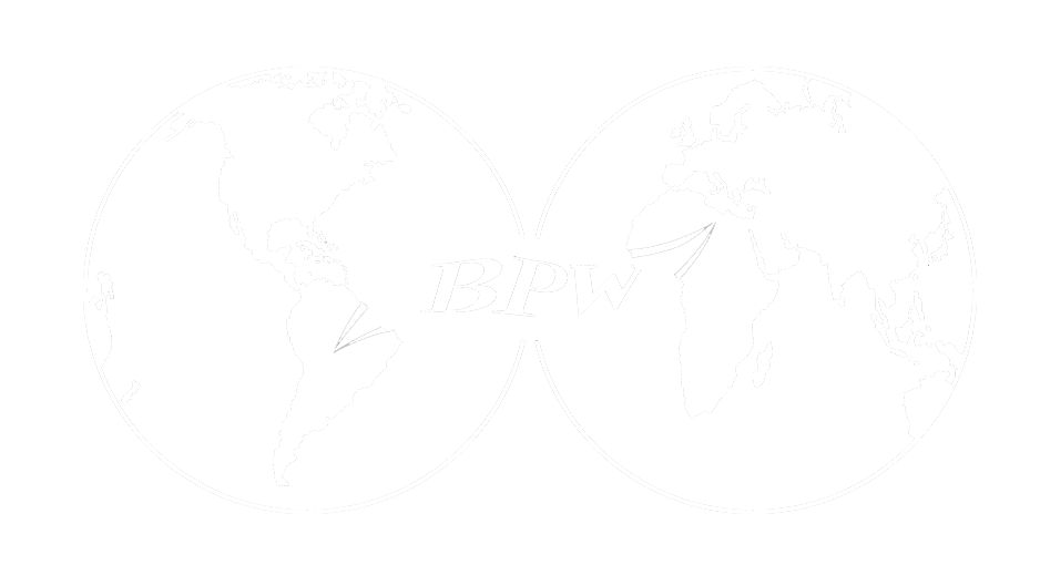 Filmproduktion Bern - BOFF. - Logo BPW International