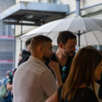 Filmproduktion Bern - BOFF. Sommerfest 2022 – Unboxing l'amour