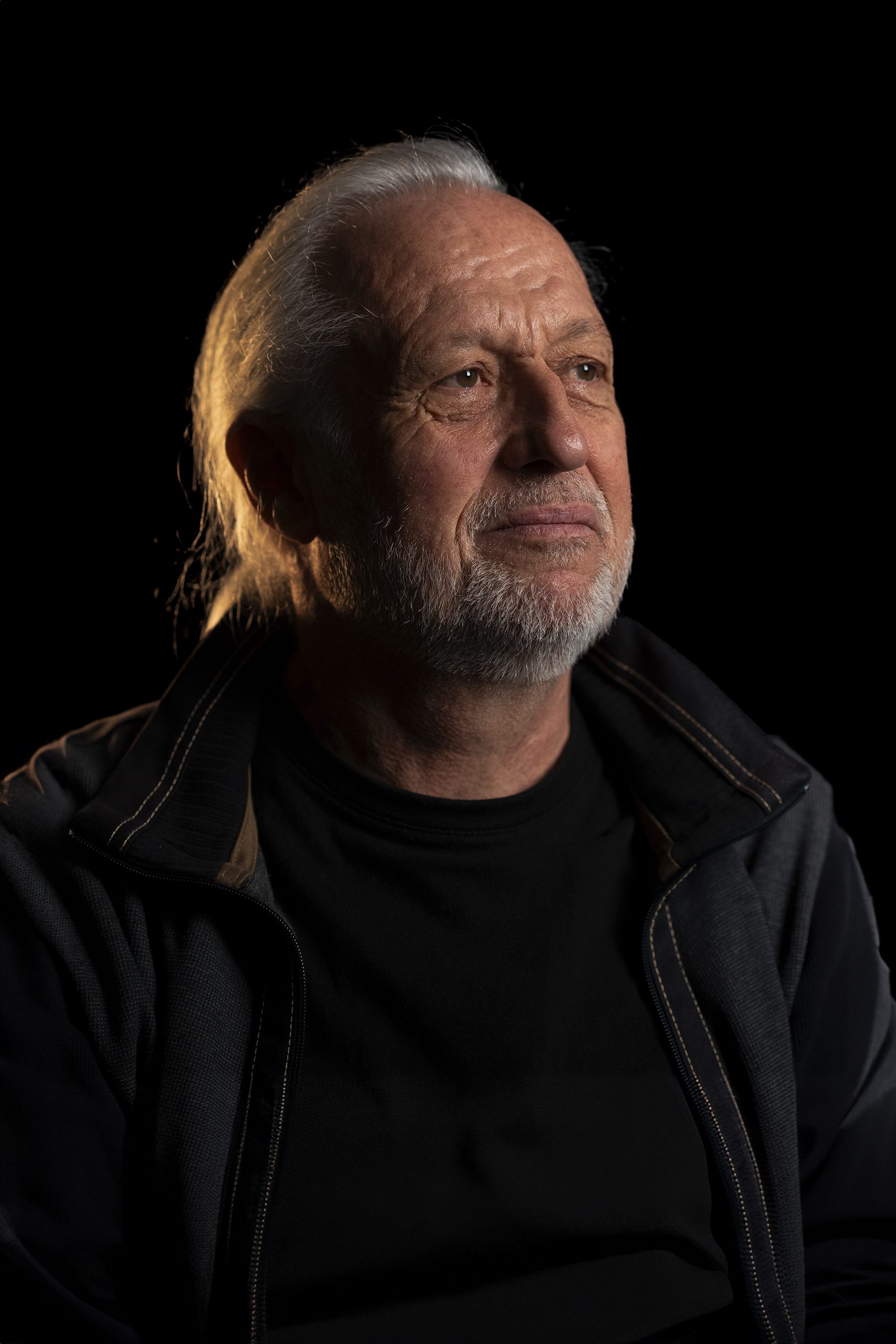 Filmproduktion Bern Boff Daniel Farine