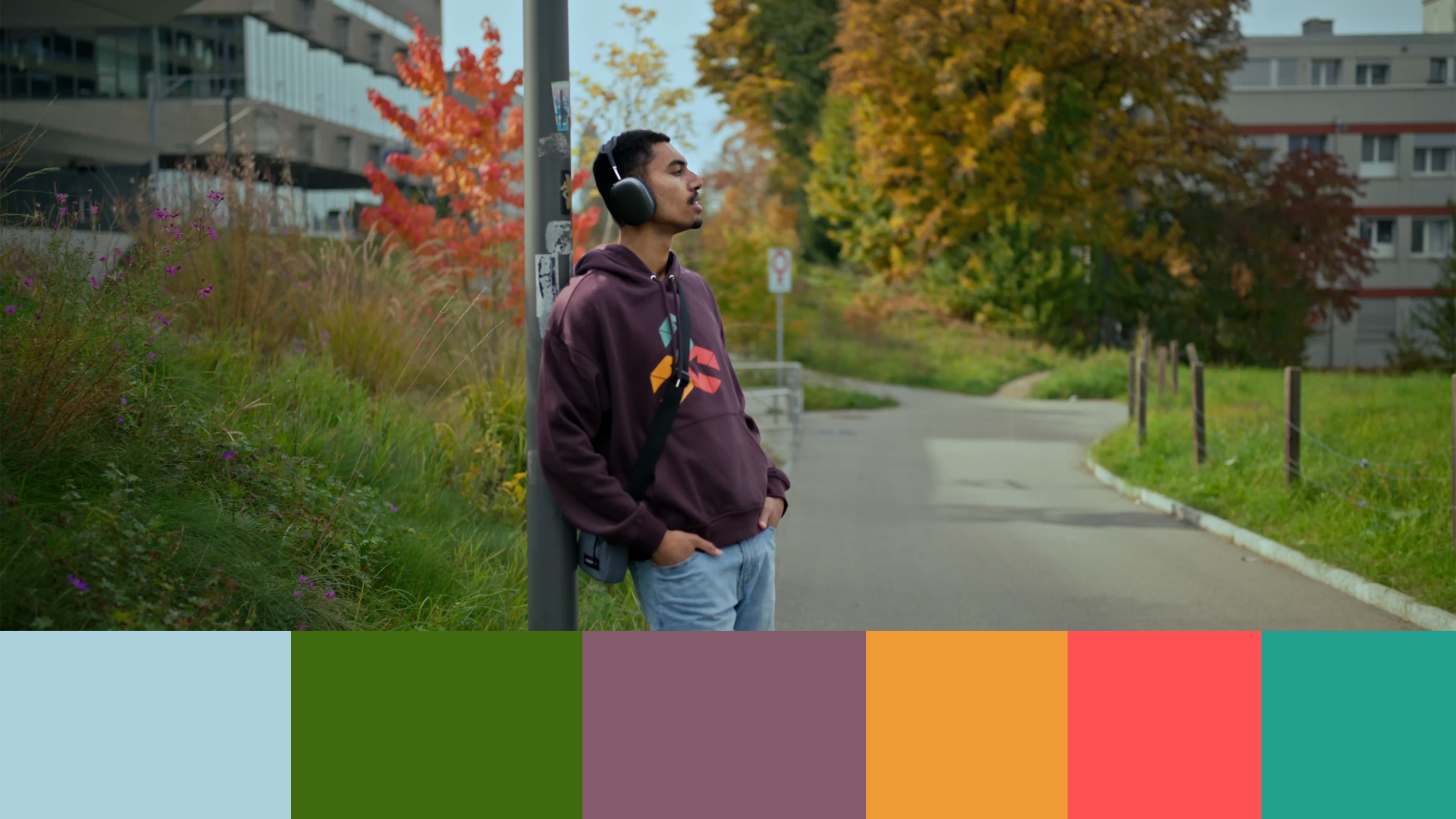 Filmproduktion Bern – Operations Research OR– Digitale Awareness Kampagne– Kreativagentur BOFF.