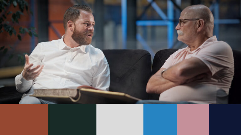 Filmproduktion Bern – Simplex – Jubiläumsvideo – Kreativagentur BOFF.